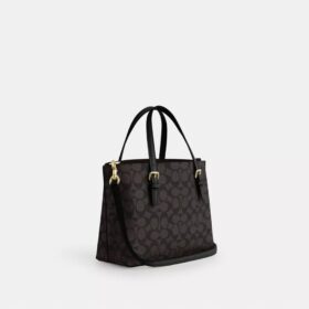 Τσάντα Mollie Tote 25 από το Signature Canvas