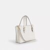 Τσάντα Mollie Tote 25 από το Signature Canvas