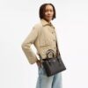 Τσάντα Mollie Tote 25 από το Signature Canvas
