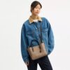 Τσάντα Mollie Tote 25 από το Signature Canvas