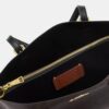 Τσάντα Mollie Tote 25 από το Signature Canvas