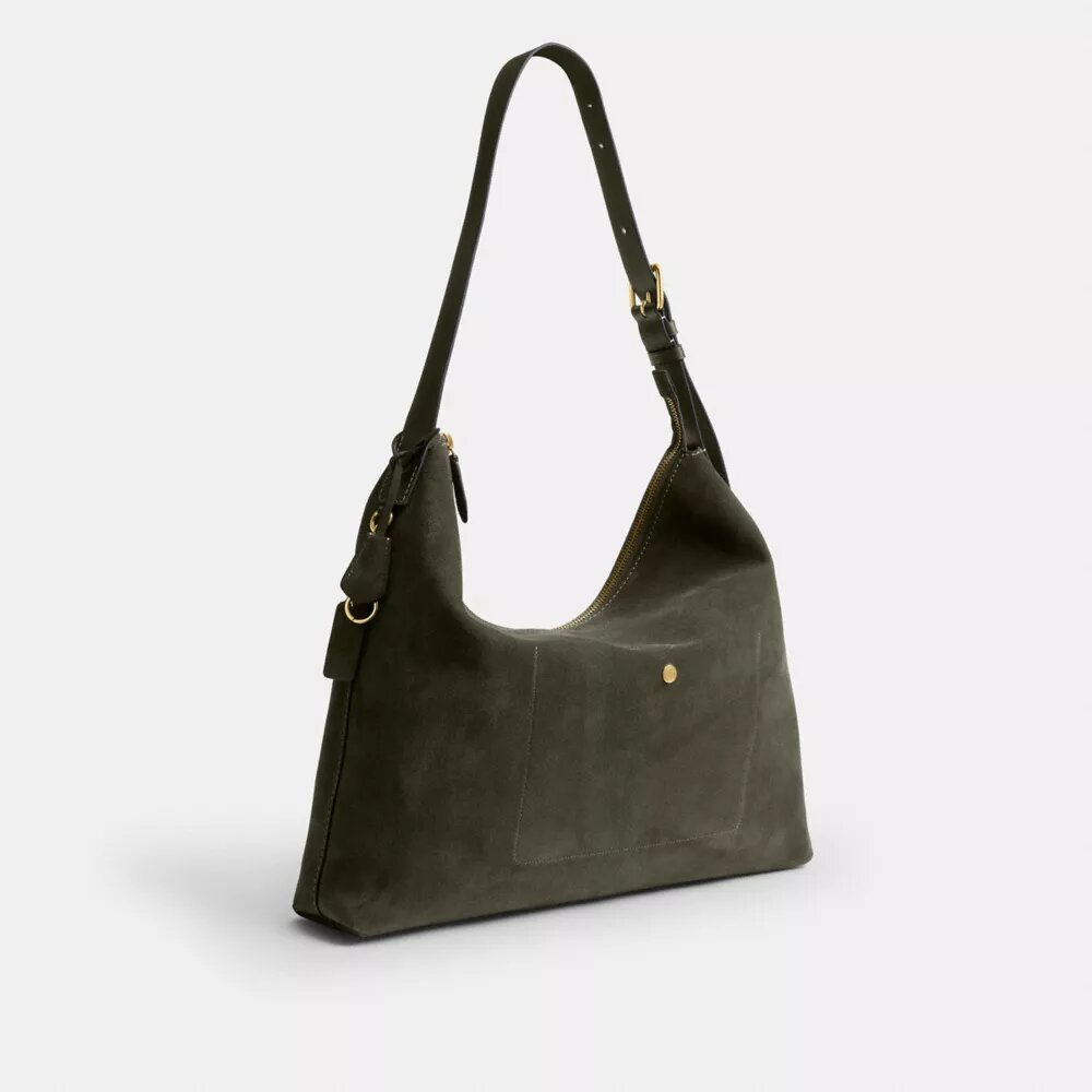 Τσάντα Mott Messenger