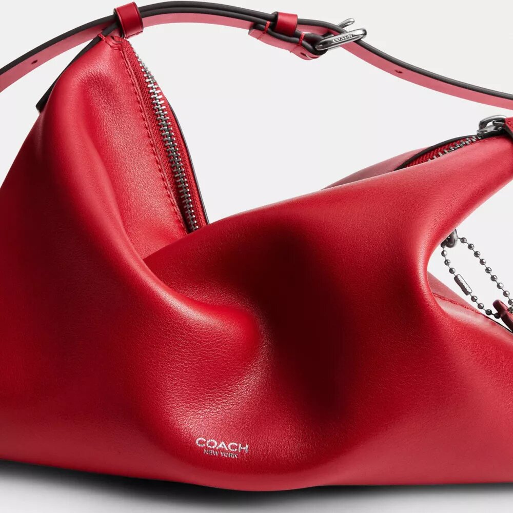 Τσάντα Mott Messenger 33