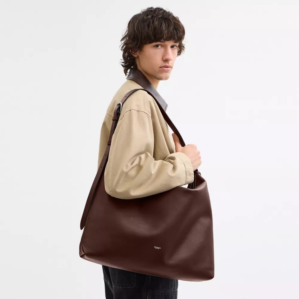 Τσάντα Mott Messenger