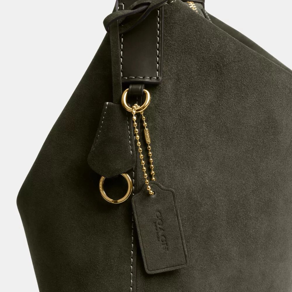 Τσάντα Mott Messenger