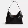 Τσάντα Mott Messenger από δέρμα «Loved»