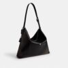 Τσάντα Mott Messenger από δέρμα «Loved»