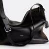 Τσάντα Mott Messenger από δέρμα «Loved»
