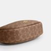 Τσάντα ώμου Emily από Signature Canvas