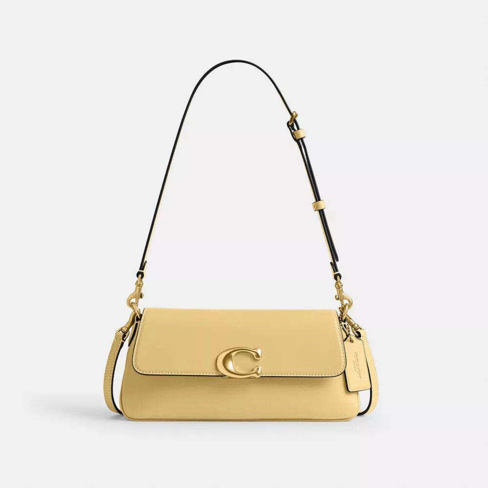 Τσάντα Ώμου Jet