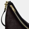 Τσάντα ώμου Laurel από Signature Canvas