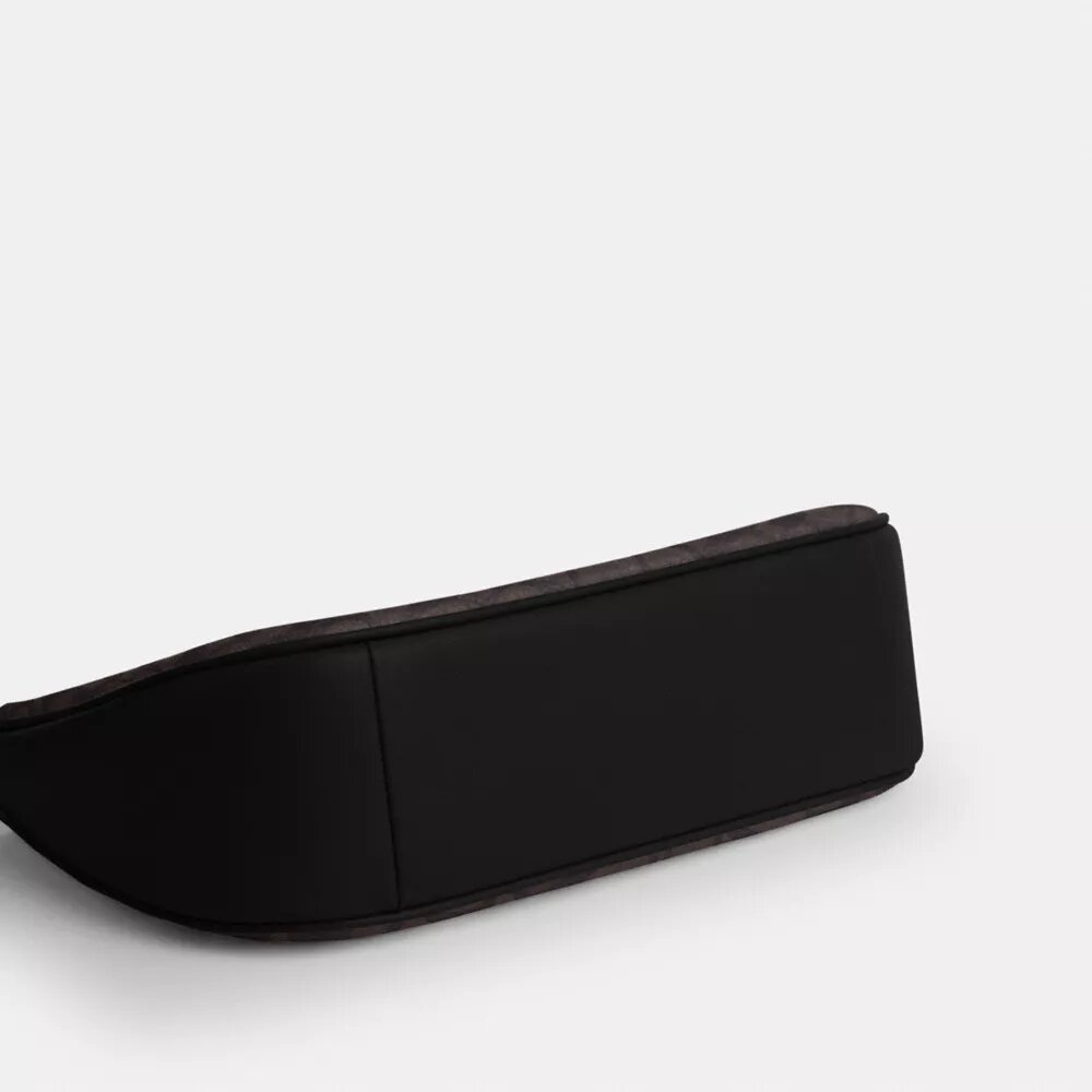 Τσάντα ώμου Teri από Signature Canvas