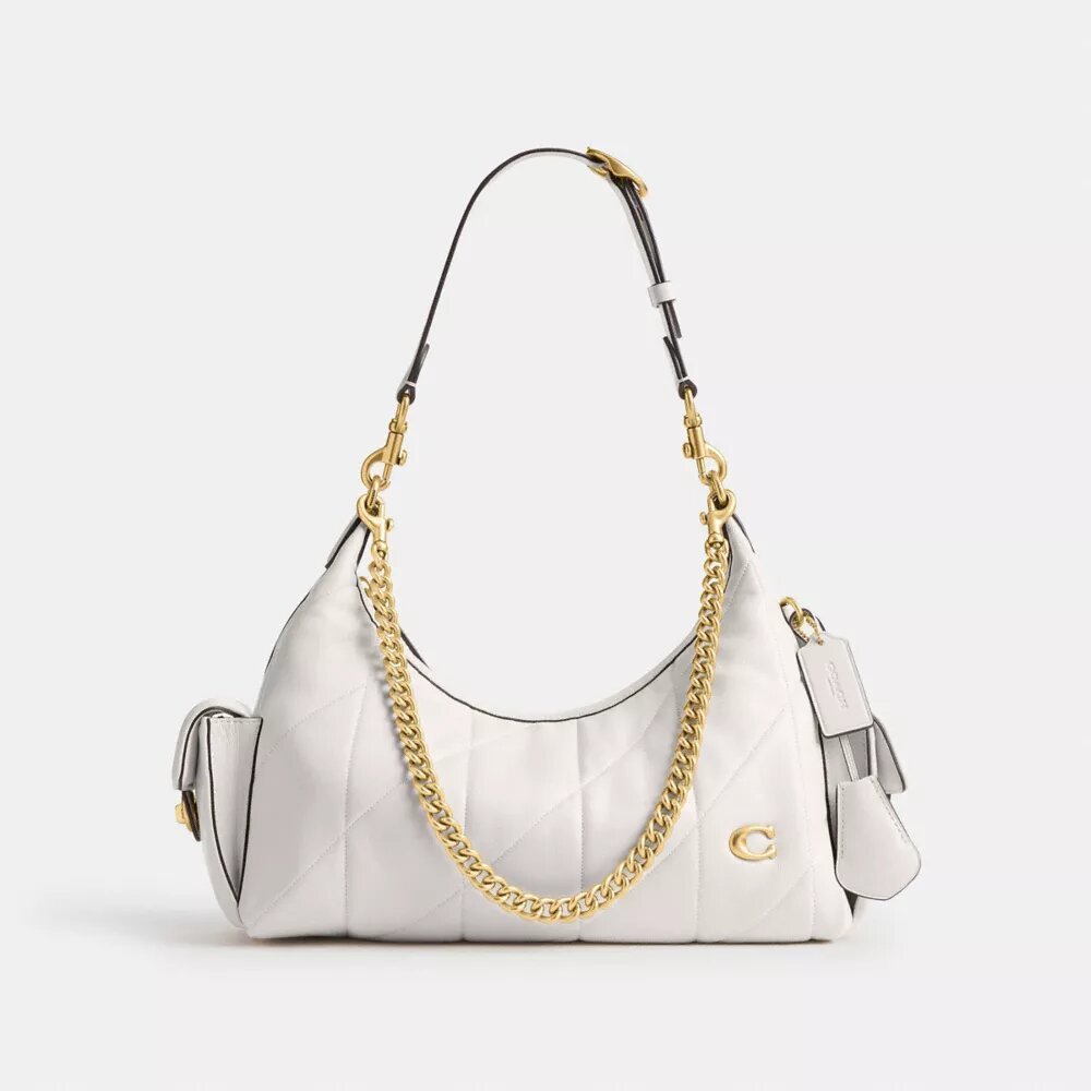 Τσάντα Pocket Juliet 30 με καπιτονέ