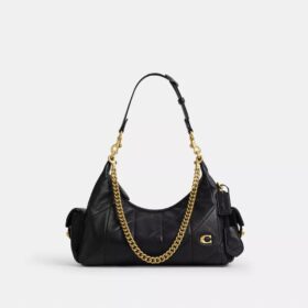 Τσάντα Pocket Juliet 30 με καπιτονέ