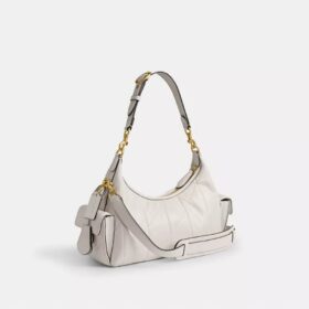 Τσάντα Pocket Juliet 30 με καπιτονέ