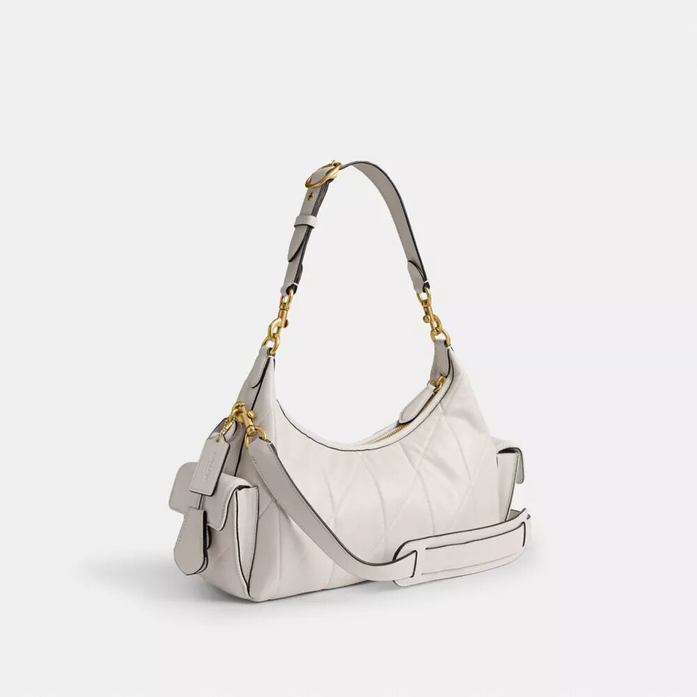Τσάντα Pocket Juliet 30 με καπιτονέ