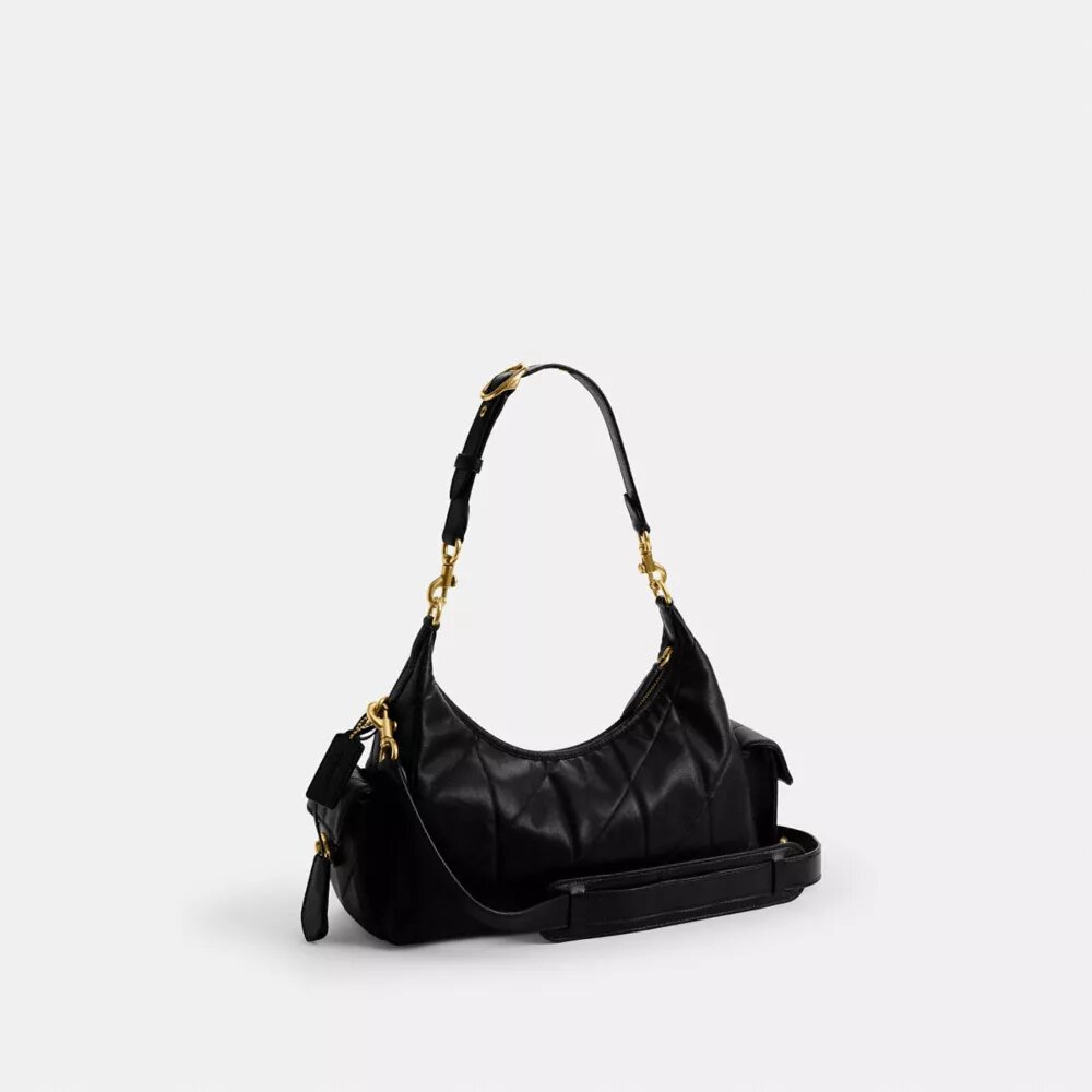 Τσάντα Pocket Juliet 30 με καπιτονέ