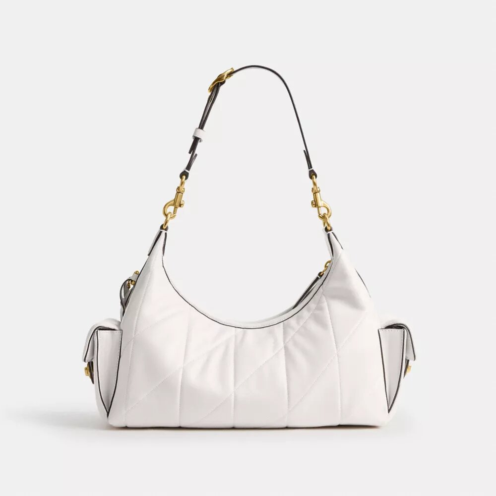 Τσάντα Pocket Juliet 30 με καπιτονέ