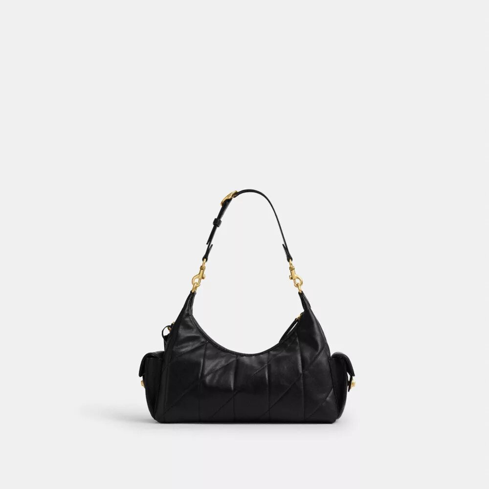 Τσάντα Pocket Juliet 30 με καπιτονέ