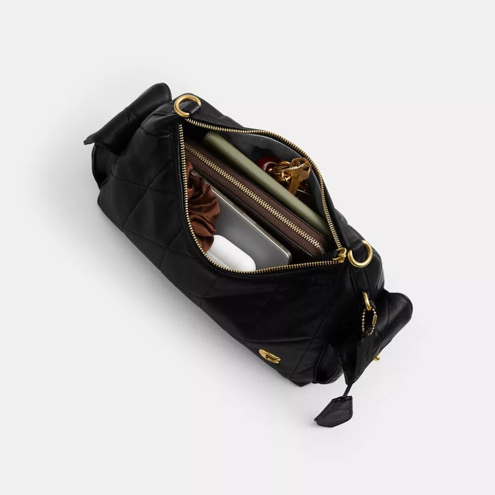 Τσάντα Pocket Juliet 30 με καπιτονέ
