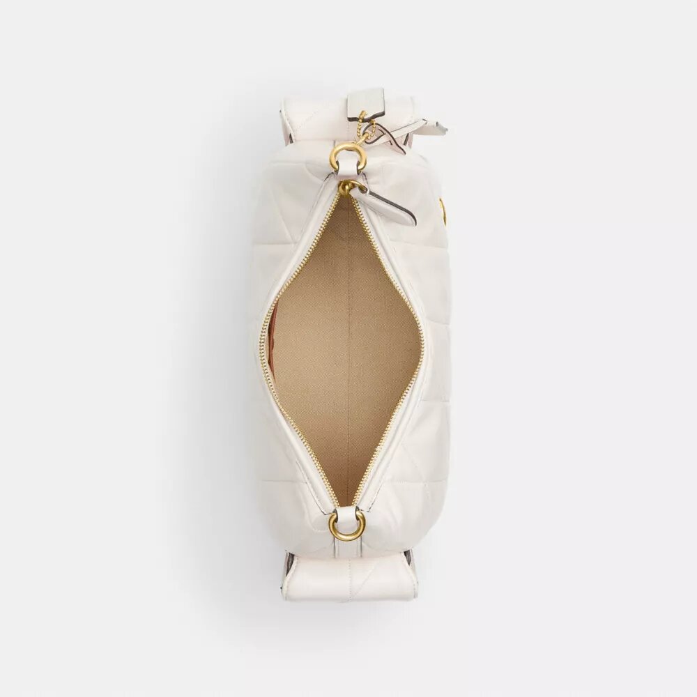 Τσάντα Pocket Juliet 30 με καπιτονέ