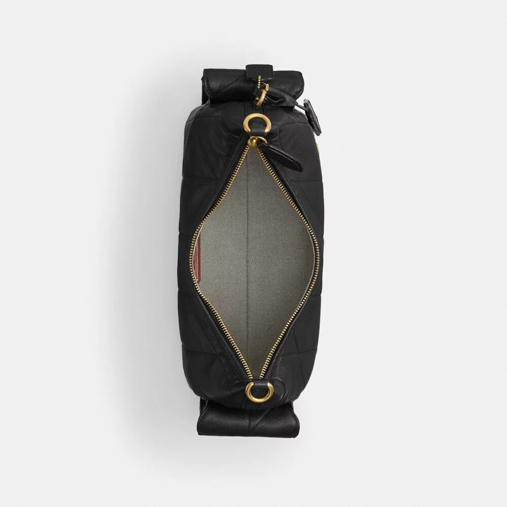 Τσάντα Pocket Juliet 30 με καπιτονέ