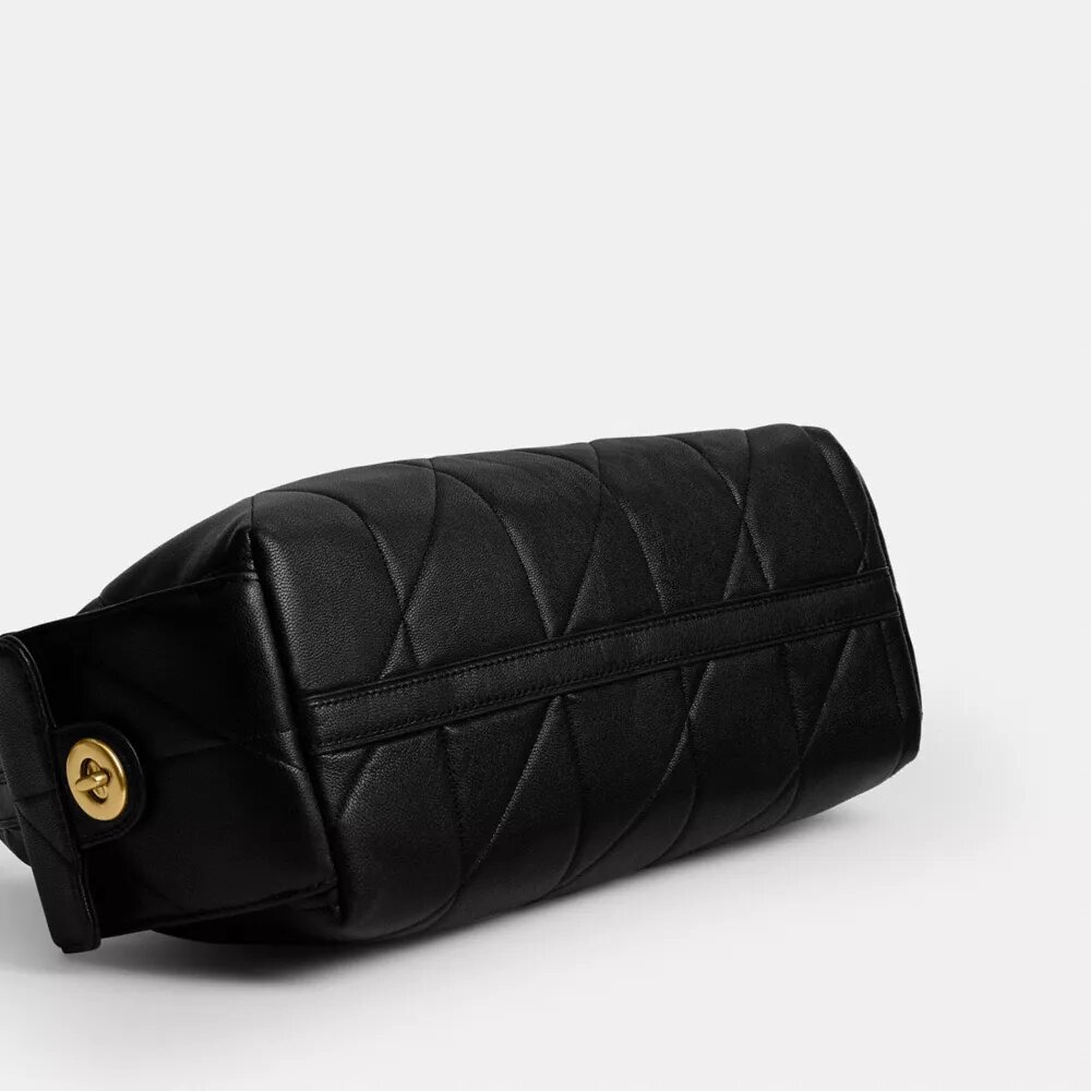 Τσάντα Pocket Juliet 30 με καπιτονέ