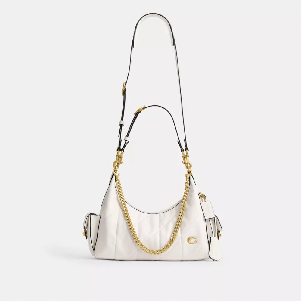Τσάντα Pocket Juliet 30 με καπιτονέ