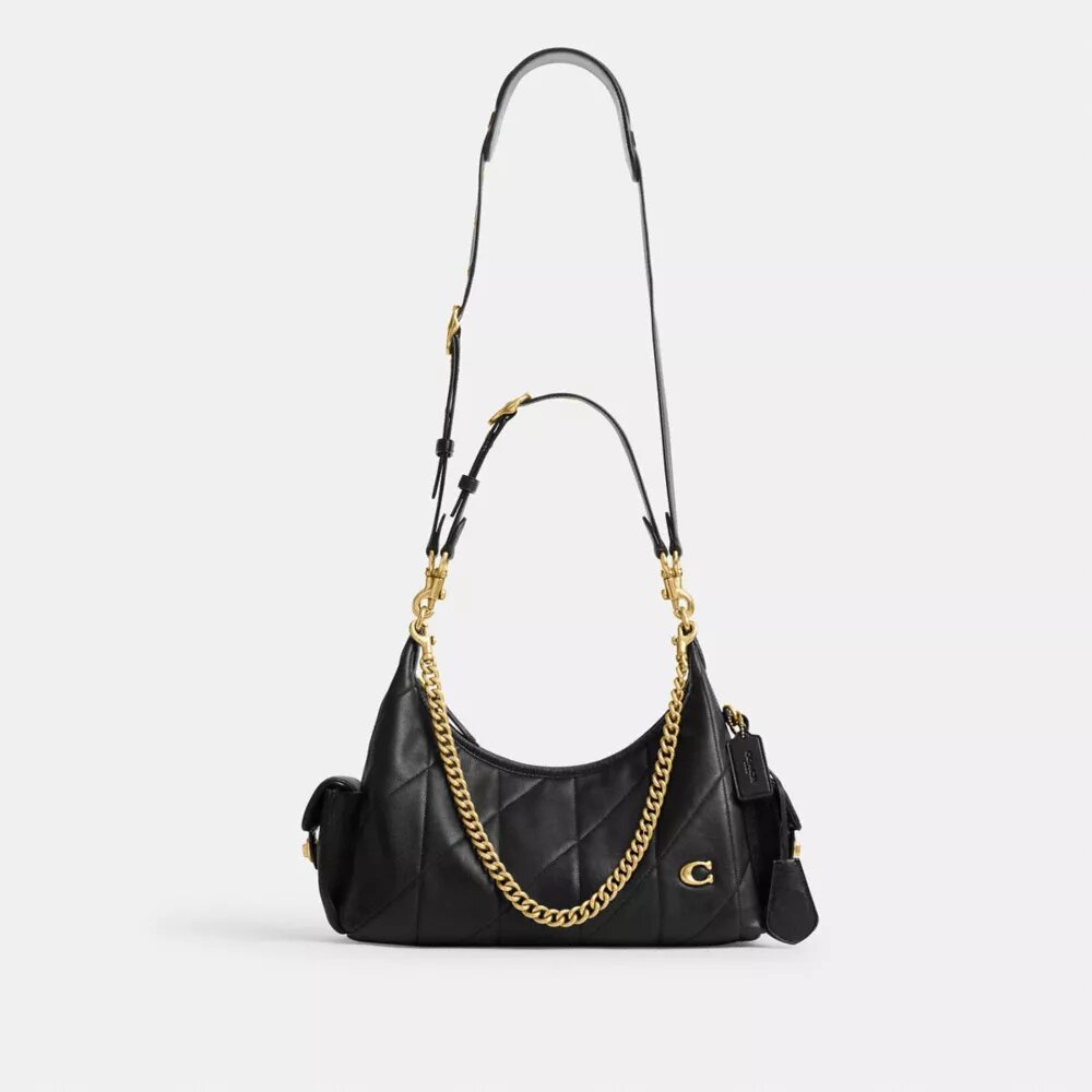 Τσάντα Pocket Juliet 30 με καπιτονέ