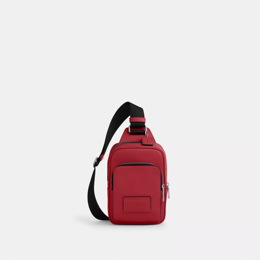 Τσάντα Racer Sling