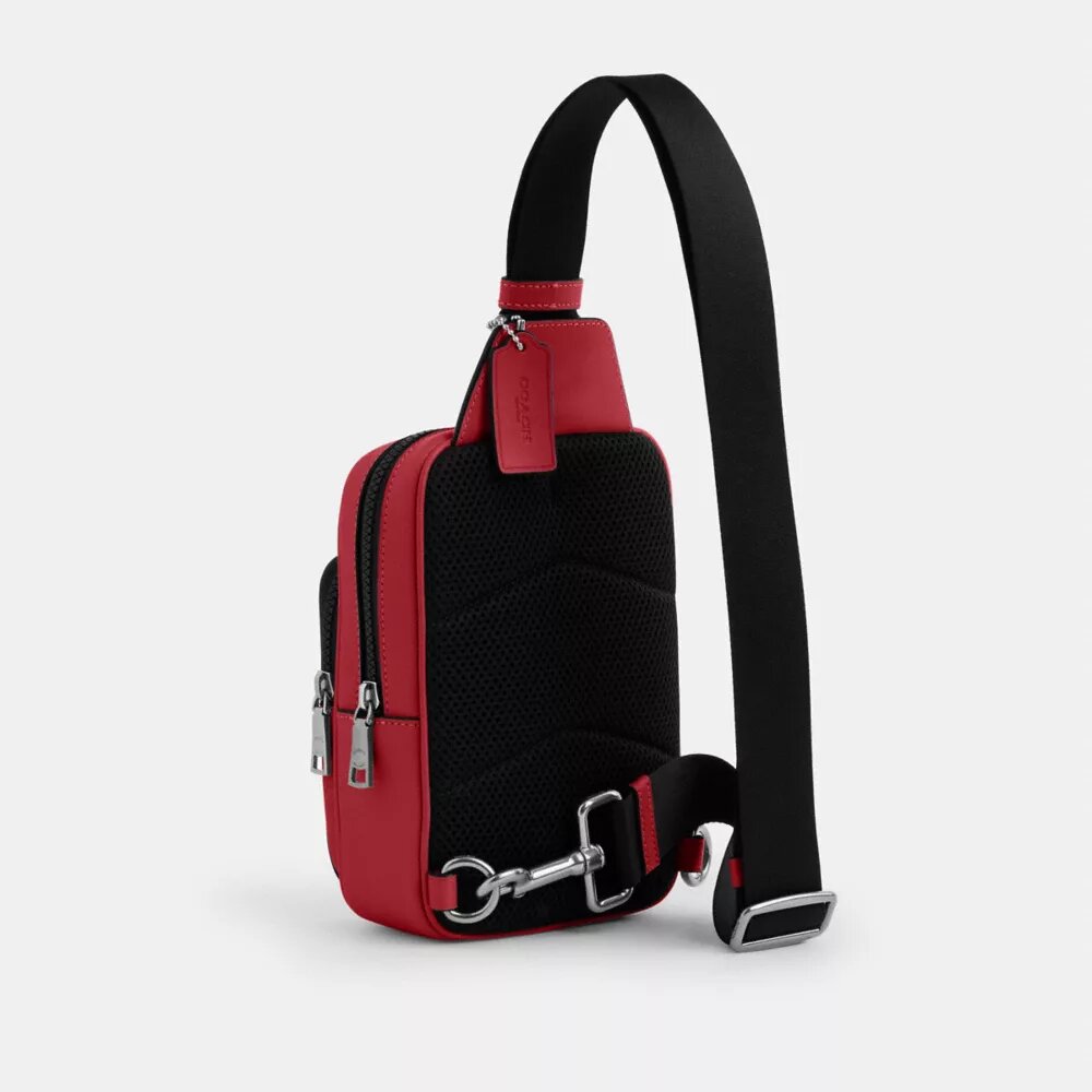 Τσάντα Racer Sling