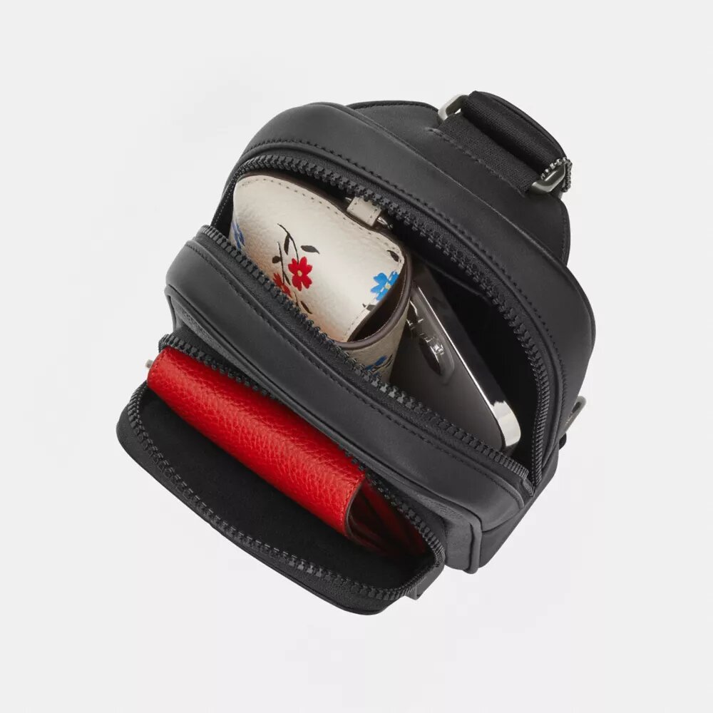 Τσάντα Racer Sling