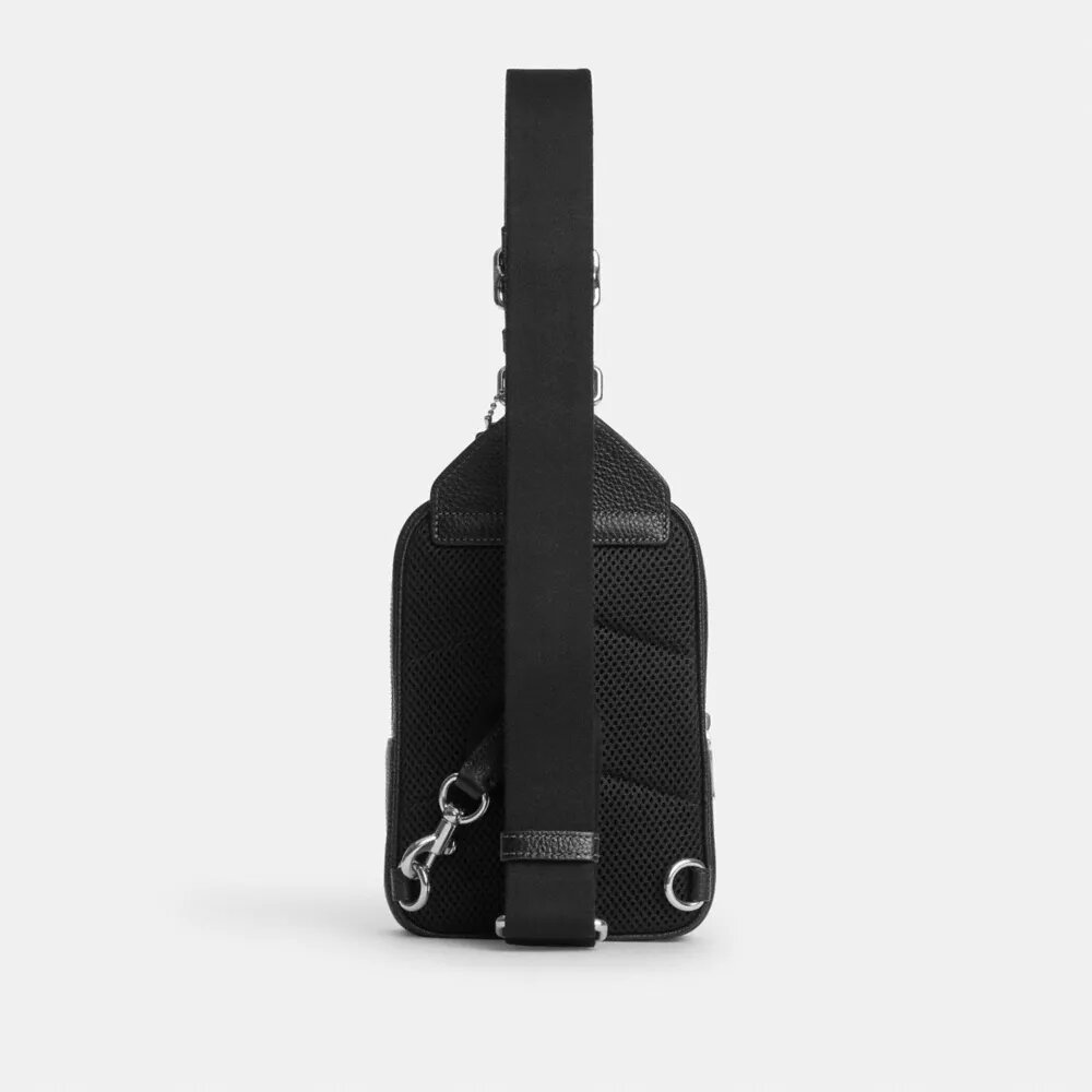 Τσάντα Racer Sling