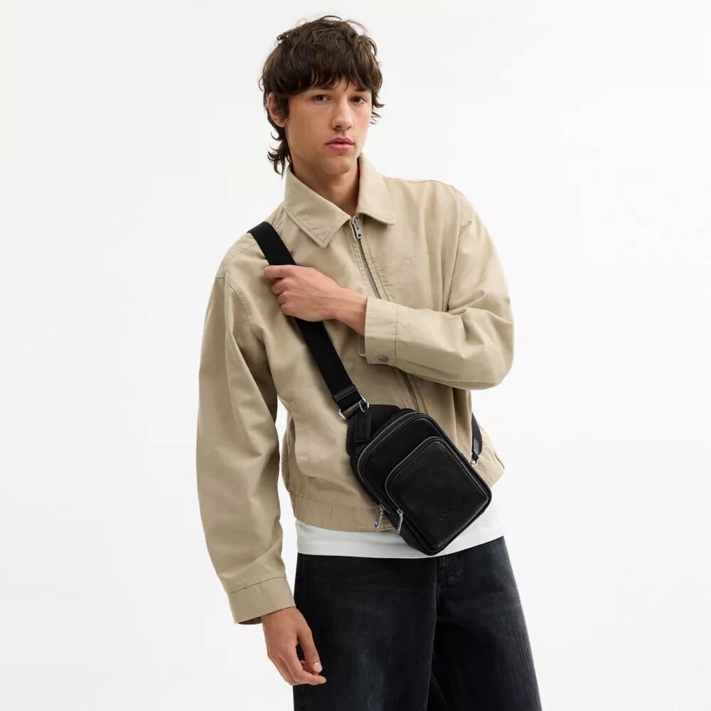 Τσάντα Racer Sling