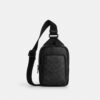 Τσάντα Racer Sling από Signature Canvas