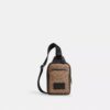 Τσάντα Racer Sling από Signature Canvas