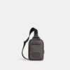 Τσάντα Racer Sling από Signature Canvas
