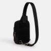 Τσάντα Racer Sling από Signature Canvas