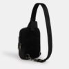 Τσάντα Racer Sling από Signature Canvas
