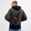 Τσάντα Racer Sling από Signature Canvas