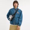 Τσάντα Racer Sling από Signature Canvas