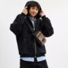 Τσάντα Racer Sling από Signature Canvas