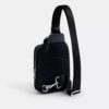 Τσάντα Racer Sling με χαρακτηριστικό καμουφλάζ μοτίβο