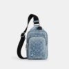 Τσάντα Racer Sling Pack σε αγαπημένο χαρακτηριστικό τζιν