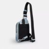 Τσάντα Racer Sling Pack σε αγαπημένο χαρακτηριστικό τζιν