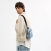 Τσάντα Racer Sling Pack σε αγαπημένο χαρακτηριστικό τζιν