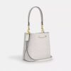 Τσάντα Rowan Bucket από Signature Canvas