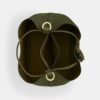Τσάντα Rowan Bucket από Signature Canvas