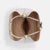 Τσάντα Rowan Bucket από Signature Canvas