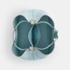 Τσάντα Rowan Bucket από Signature Canvas